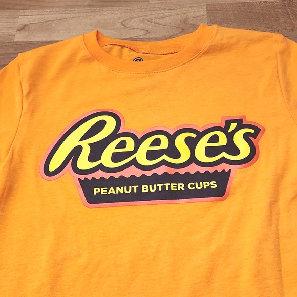 Reese's tee - Picture 5 of 6